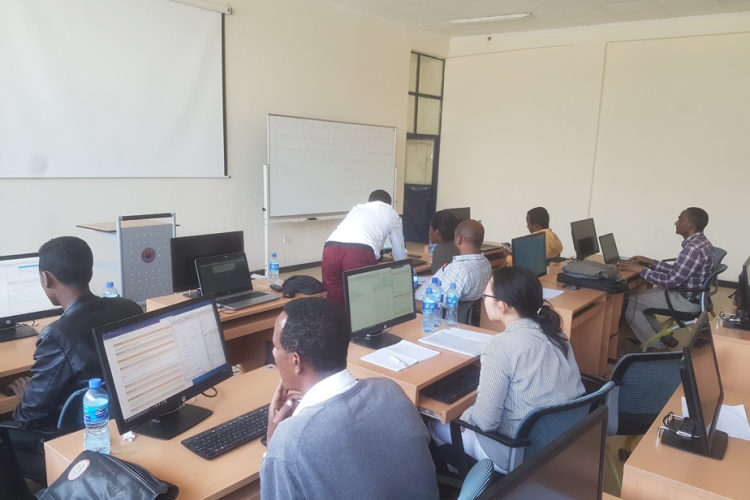 Learning at the Flee Workshop