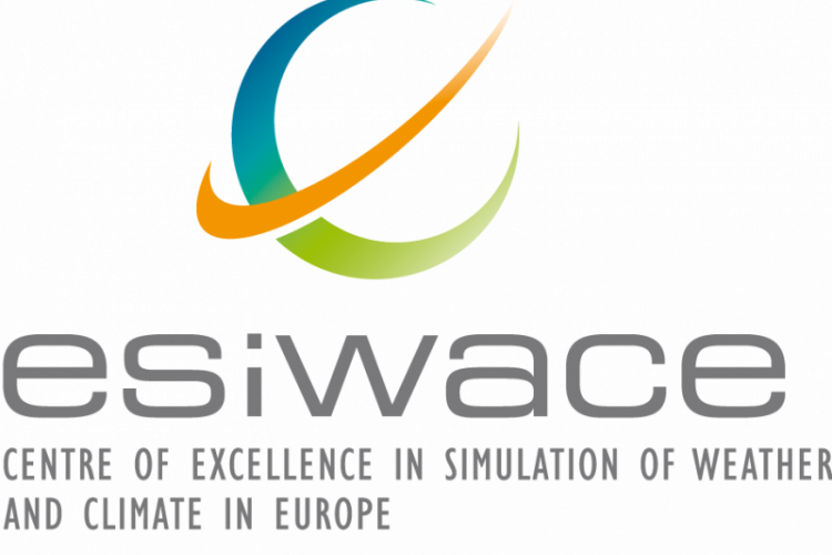 ESiWACE