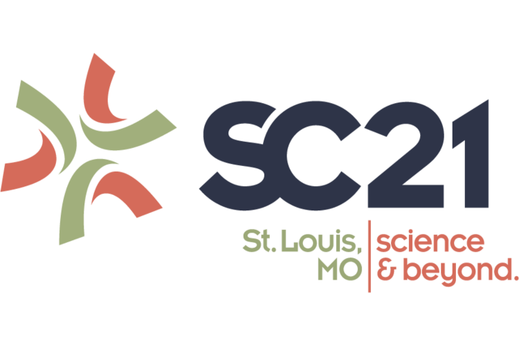 SC21 Logo