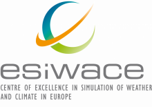 ESiWACE