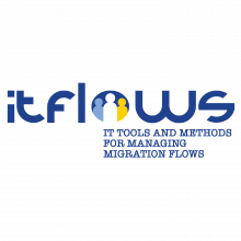 itflows logo