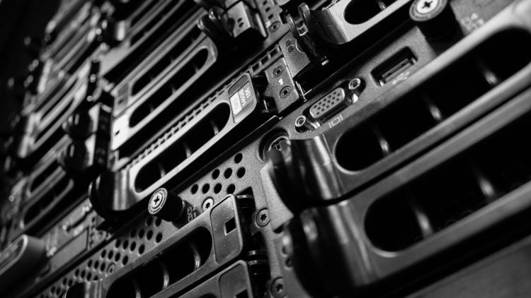 Data Rack
