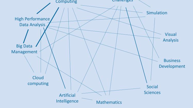 interdisciplinary integration