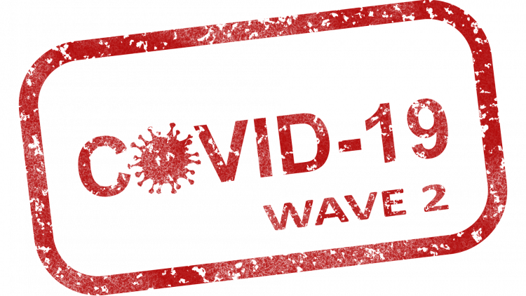 Covid-19 Wave 2