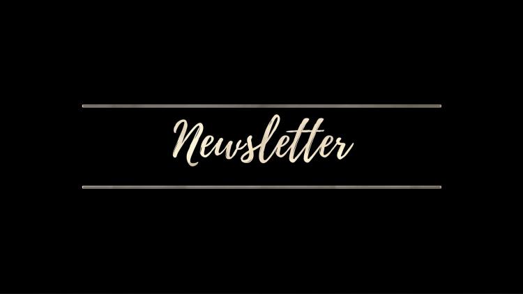 Newsletter